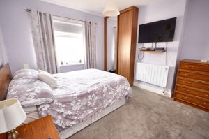 Bedroom Two- click for photo gallery